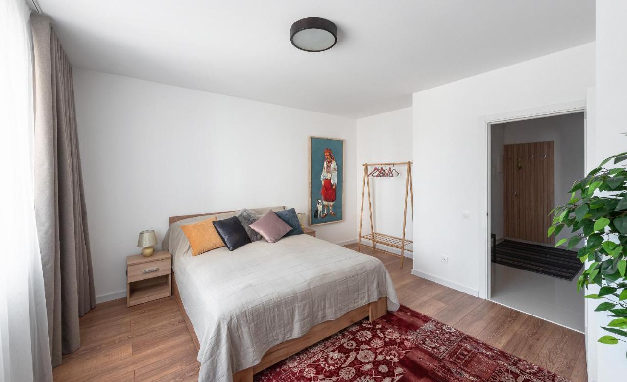 Luxury Apartment Slava Ukraini Ivano-Frankivsk Buitenkant foto